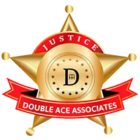 DAA Double Ace Associates Logo
