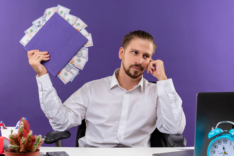 Difference Between a Legal Debt Collector and Loan Shark in Singapore