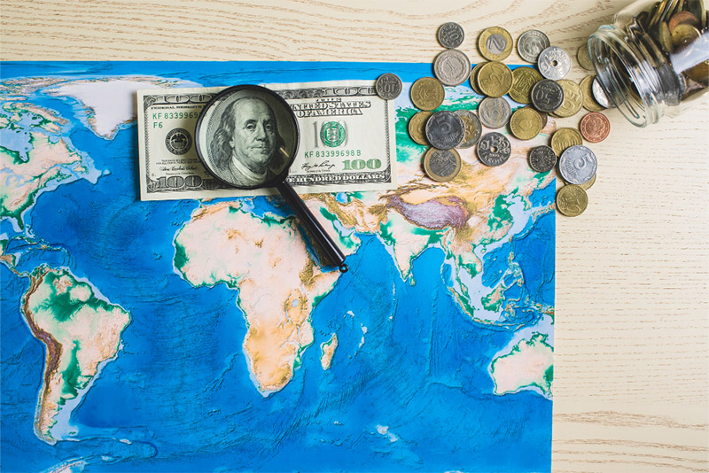 How to Recover Overdue Payments from Overseas Clients