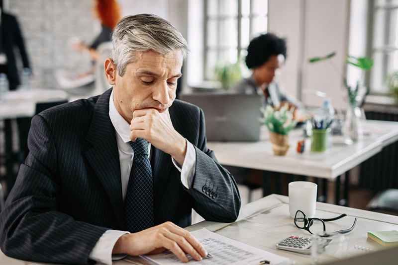 Signs you might be dealing with a bad debt collection agency