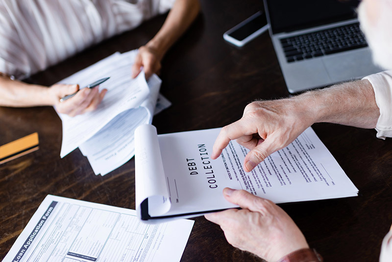 Singapore Debt Collection Service in 2025