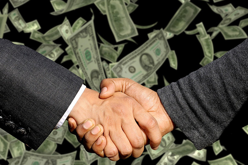 The Role of Mediation in Resolving Debt Disputes