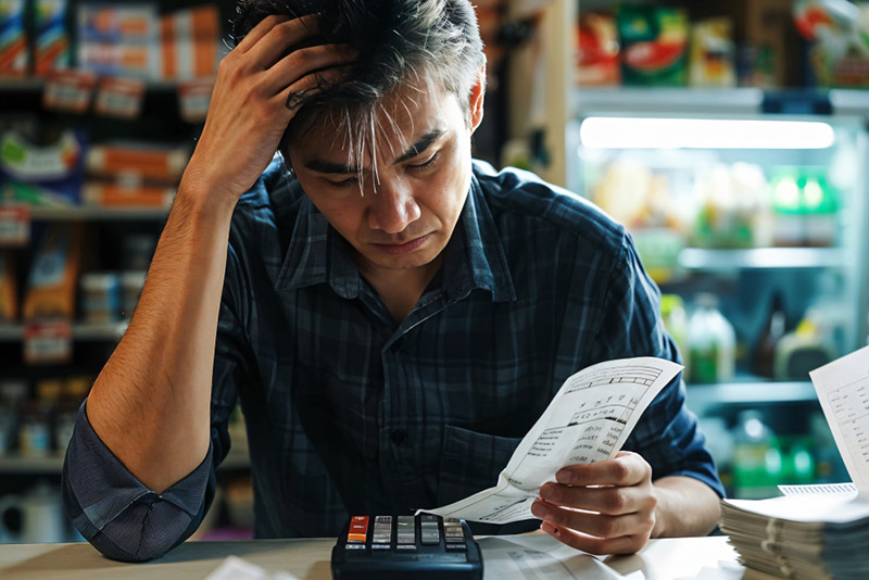 Understanding debt collector Singapore law for business owners