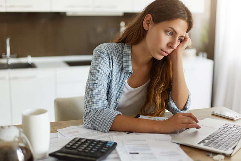 What Happens If You Ignore Debt Collection Letters in Singapore?