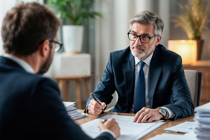 When Should You Involve a Lawyer in Debt Collection