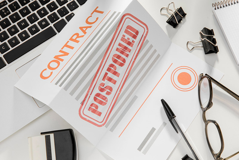 Why SMEs in Singapore Struggle with Unpaid Invoices
