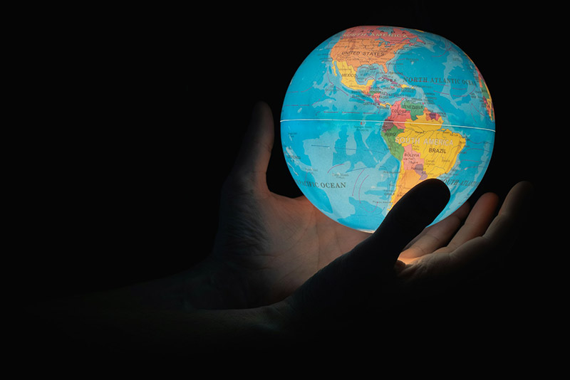 How to Work with a Global Debt Collection Agency