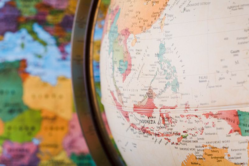 Recovering Bad Debts from Clients Based in Southeast Asia