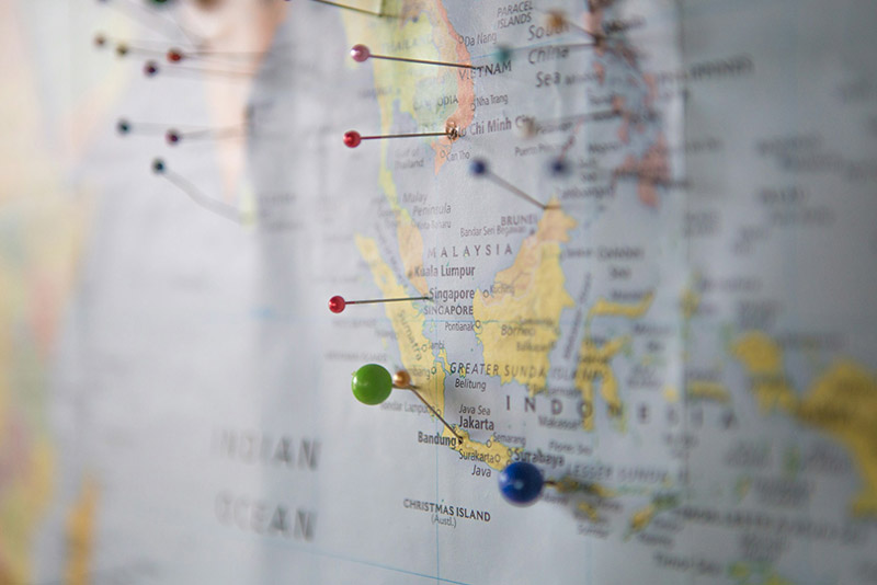 Cross-Border Debt Collection