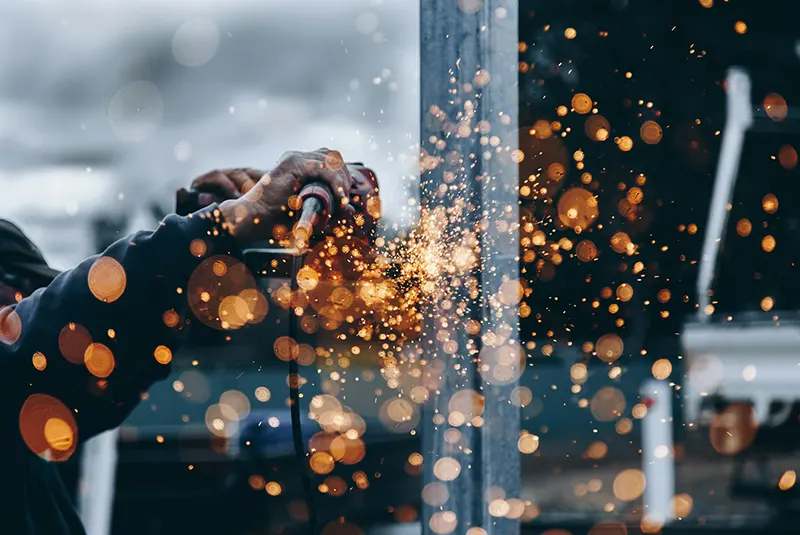 Top Industries Facing International Bad Debt Issues