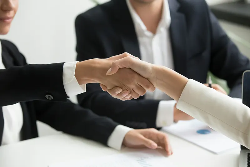 How We Helped Singapore SMEs Recover